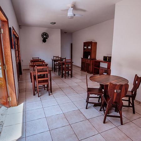 Pousada Ubatuba Itagua المظهر الخارجي الصورة