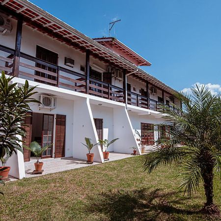 Pousada Ubatuba Itagua المظهر الخارجي الصورة