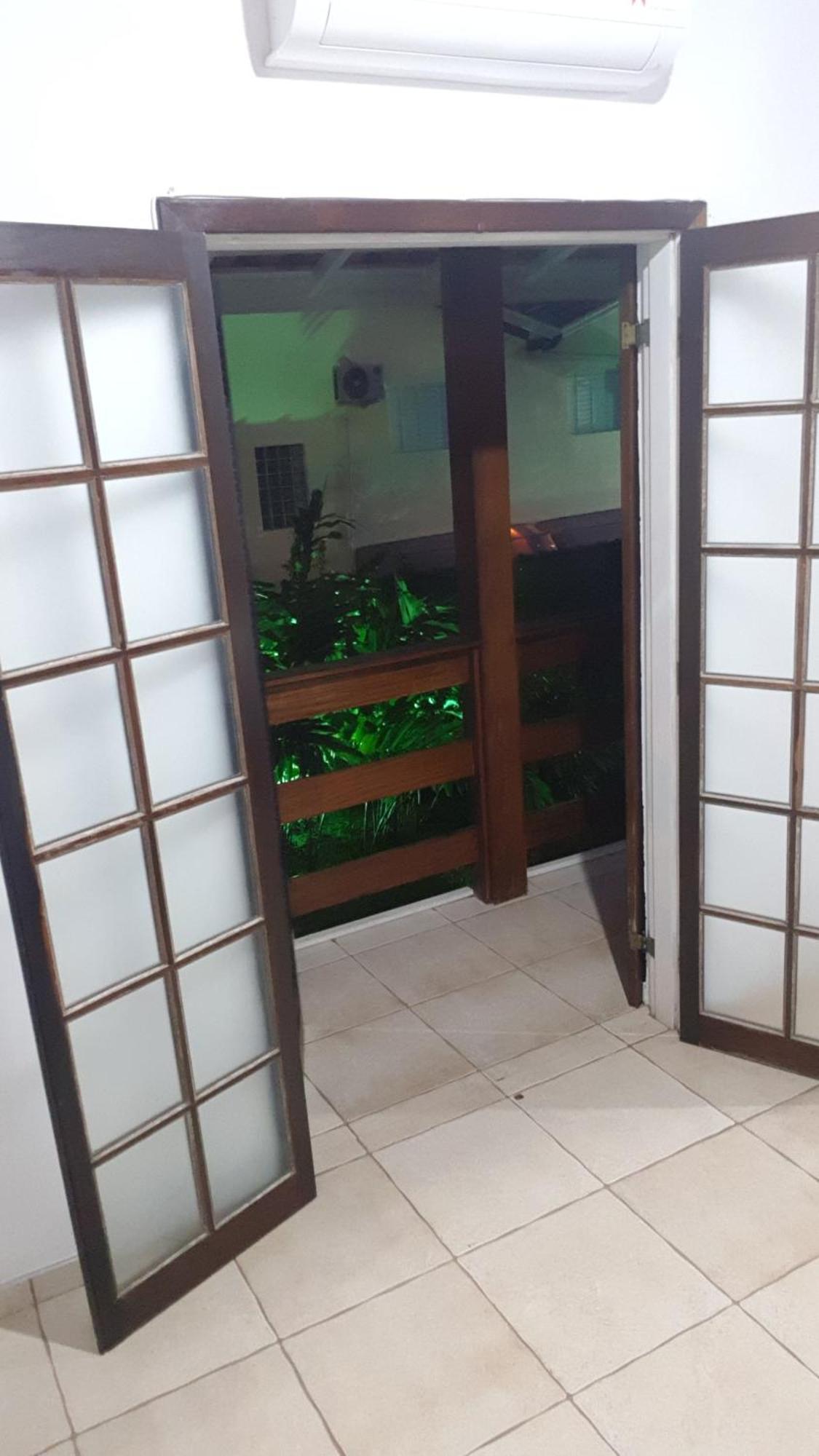 Pousada Ubatuba Itagua المظهر الخارجي الصورة