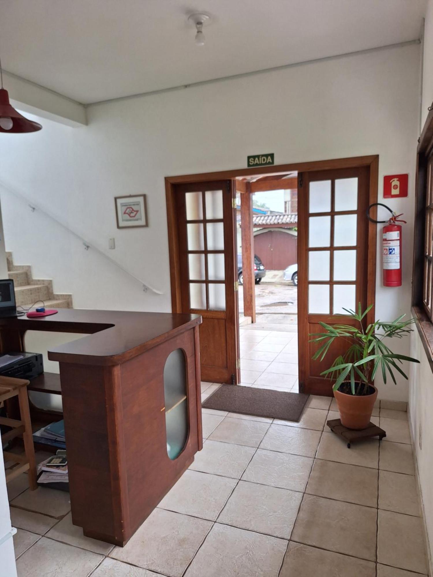 Pousada Ubatuba Itagua المظهر الخارجي الصورة