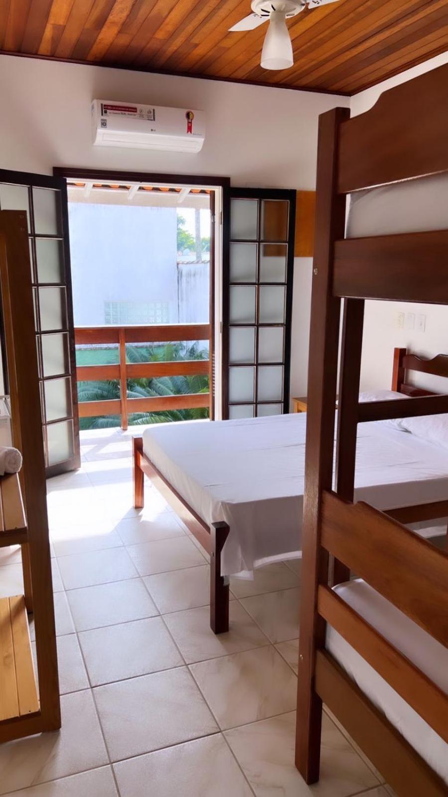 Pousada Ubatuba Itagua المظهر الخارجي الصورة