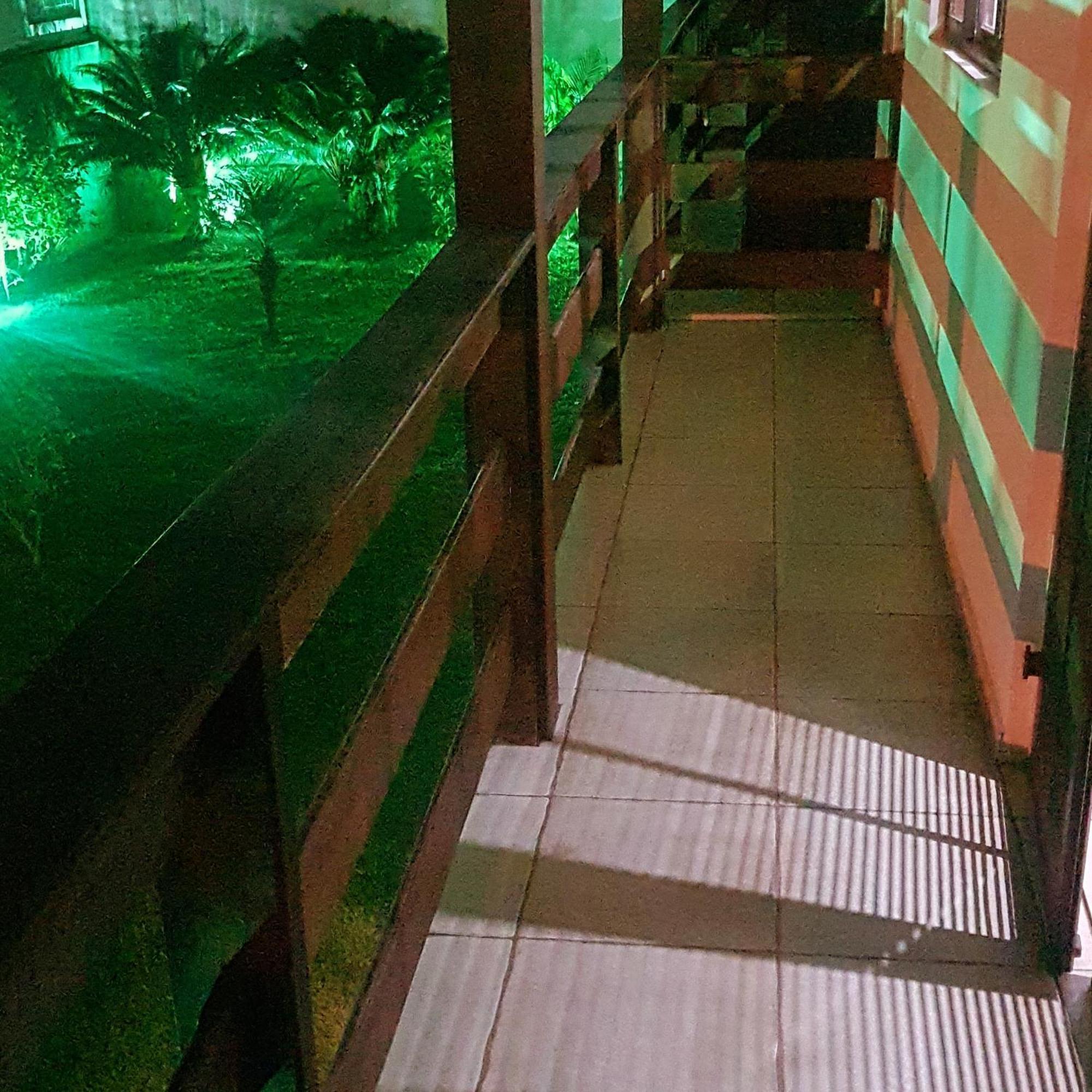 Pousada Ubatuba Itagua المظهر الخارجي الصورة