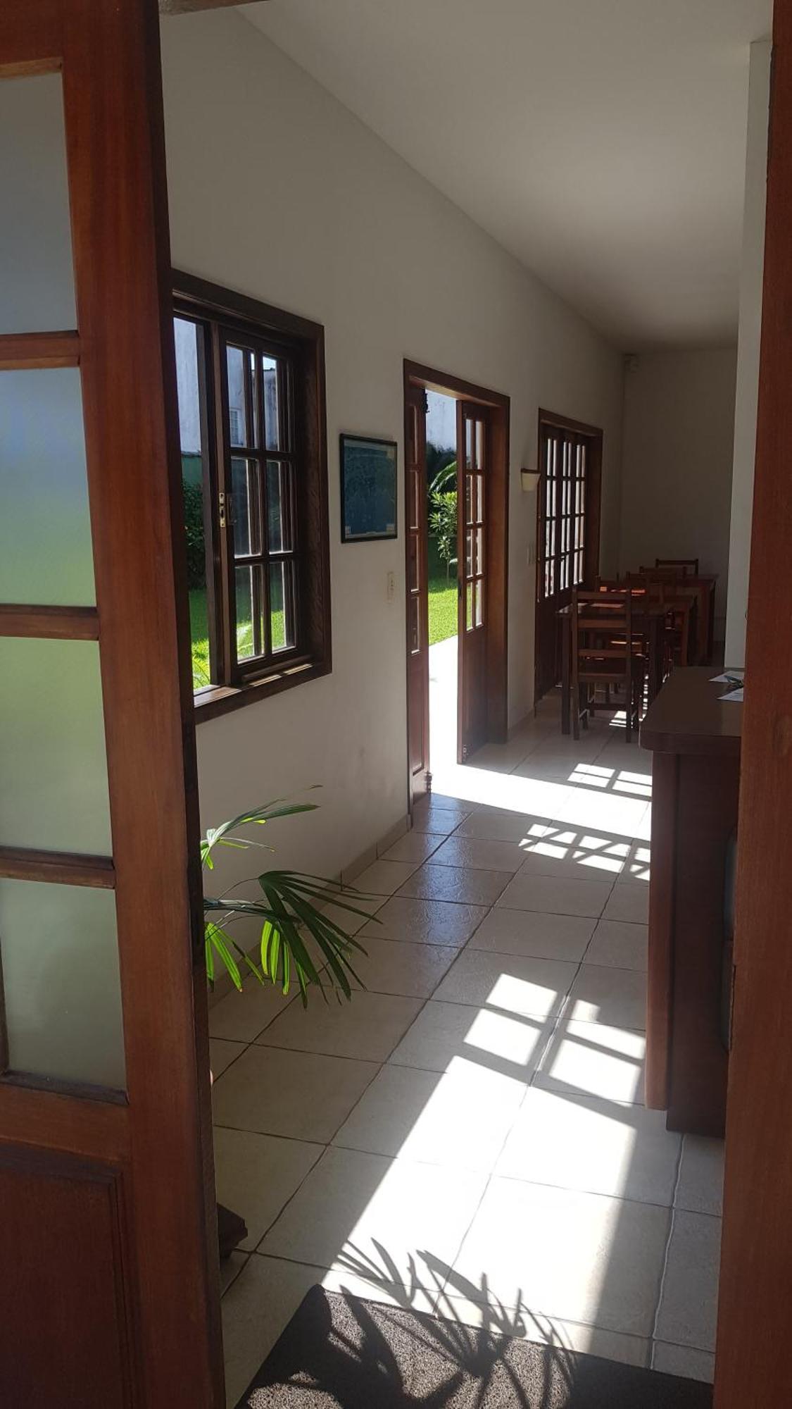 Pousada Ubatuba Itagua المظهر الخارجي الصورة