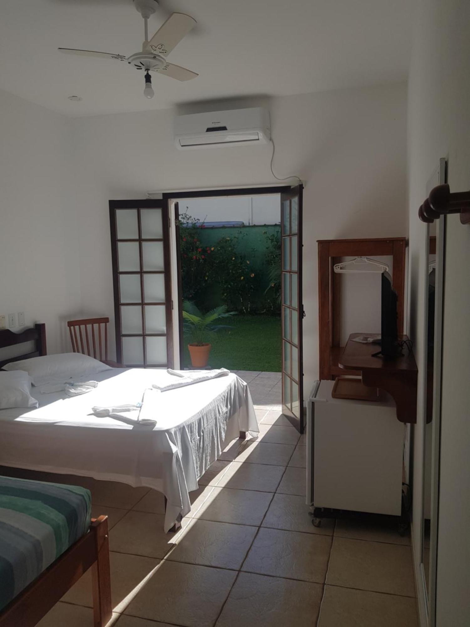 Pousada Ubatuba Itagua المظهر الخارجي الصورة