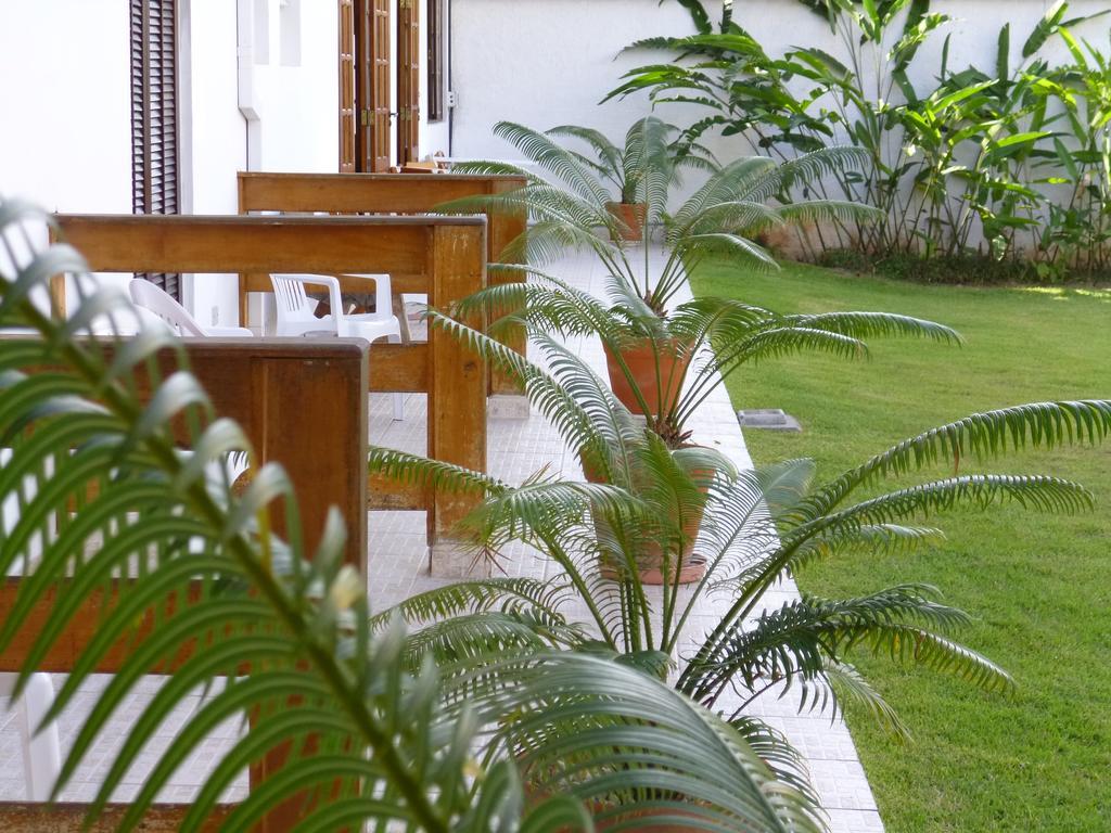Pousada Ubatuba Itagua المظهر الخارجي الصورة
