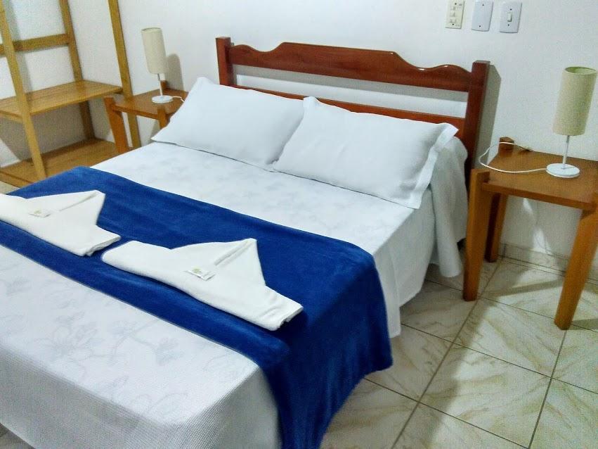 Pousada Ubatuba Itagua المظهر الخارجي الصورة