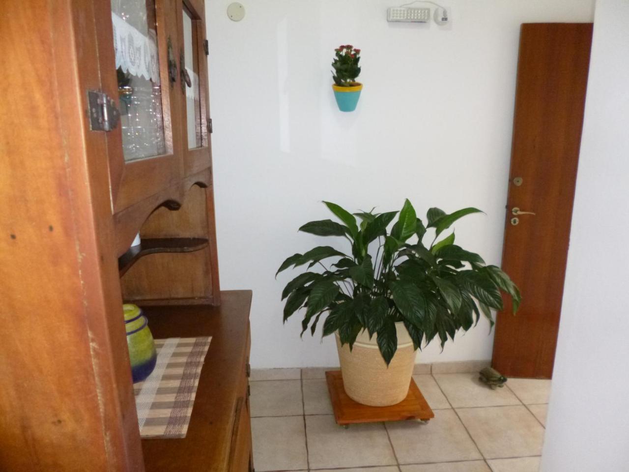 Pousada Ubatuba Itagua المظهر الخارجي الصورة