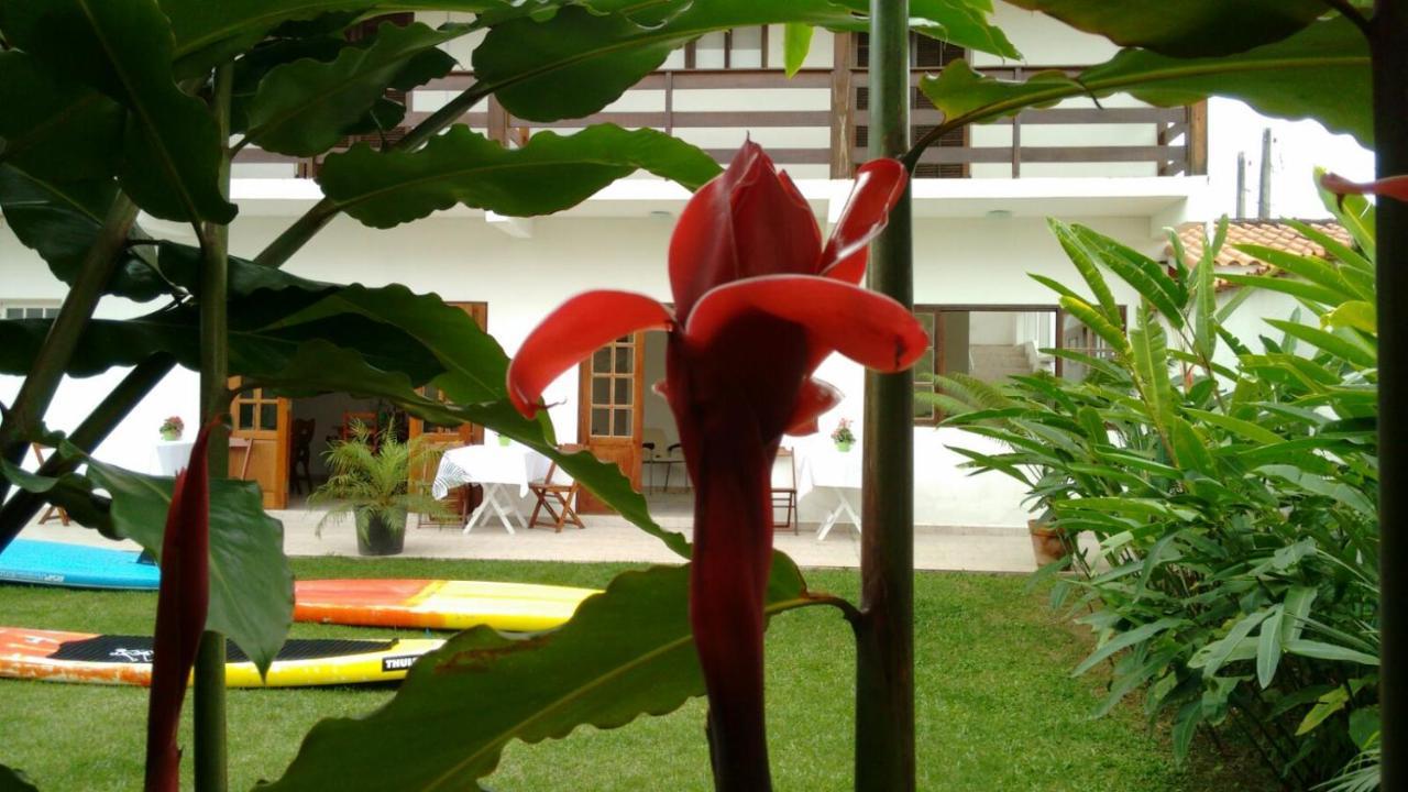 Pousada Ubatuba Itagua المظهر الخارجي الصورة